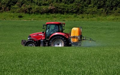 Glifosato, la valutazione dei rischi Ue copiata dal dossier Monsanto