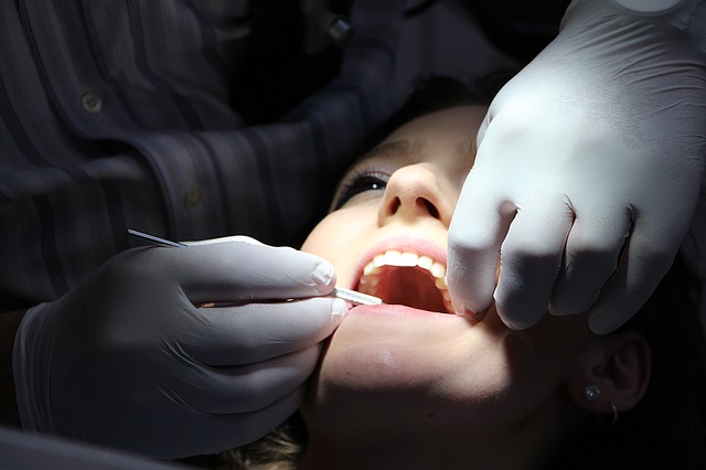 Reazioni allergiche in campo odontoiatrico: consapevolezza e possibilità diagnostiche