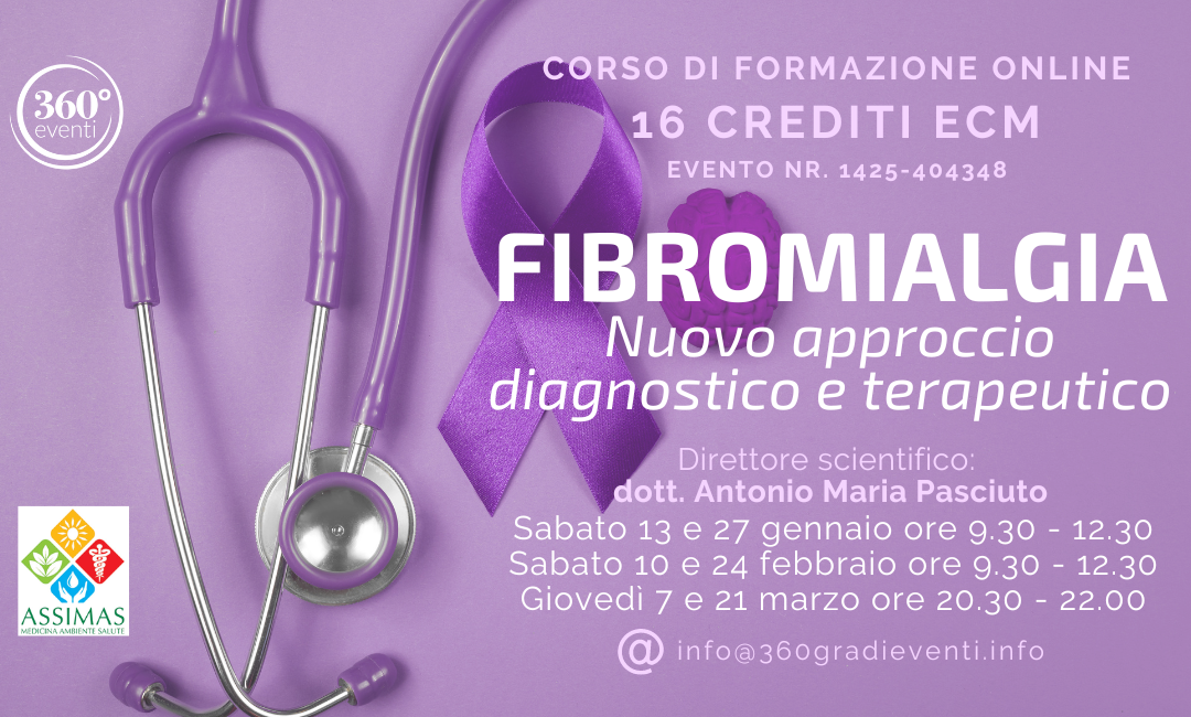 Fibromialgia, Assimas
